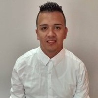 Cristian Lozano Escalante