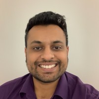 Arun Pingali