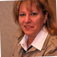 Odette Lang