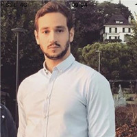 Eymen Mahmoudi