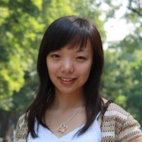Doris Huang