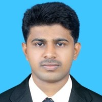 Sharafudheen A