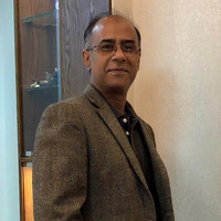 Md Munir Hasan