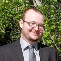 Ian Pritchard