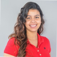 Yasmim Maria Penteado
