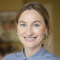 Ida Ingeborg Schultz