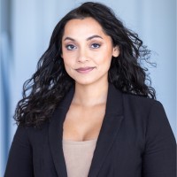 Sarah Lynn Maharajah-Reitz