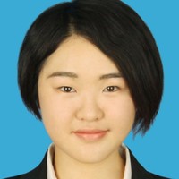 Kaili Liu(Kelly)刘铠莉