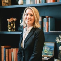Kristine Guest
