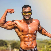 Akshay Pardeshi