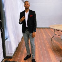 Lafayette Dotson