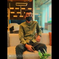 Shubham Patil