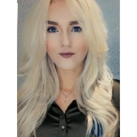 Gillian Kane