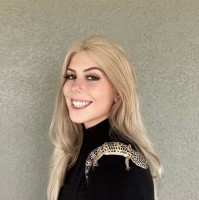Paige Wissinger