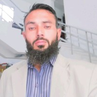 Muhammadharoon Khan