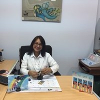 Luz Marina Ospino Flórez