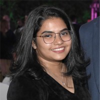Varsha Devadiga