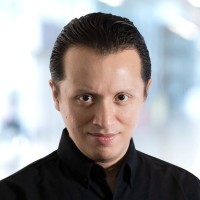 David Moisés Naranjo Mora