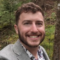Scott Conrad, P. Eng.