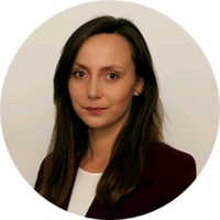 Agnieszka Żebrowska