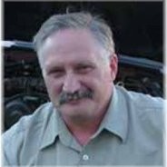 Richard Goulet