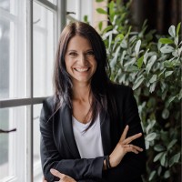 Monika Jamrišková