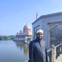 Mohammad Abdullah Rashid Azhari