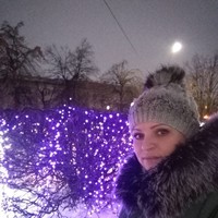 Вікторія Тіхонова