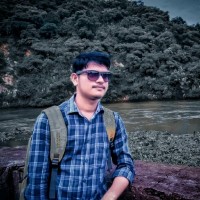 Pankaj Behera