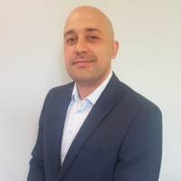 Jamel Marzouk