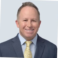 Sean Mcilhenney, Csp