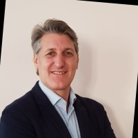 Daniel Pedregosa Ramiro