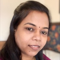 Vijayageetha S