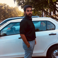 Khaarthikeyan Mohanashanmukam
