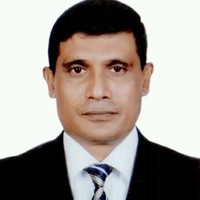 Mahmud Rashid