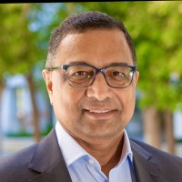 Rizwan Ibrahim, CFA, CAIA, CIPM, CFP®