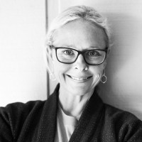 Dr. Kate Shilvock