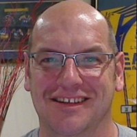 Mark Cavender