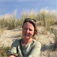 Gerda Van Hooren