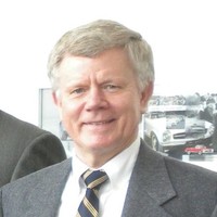 Mason Beale, PhD