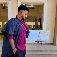 Vasanth Kumar S