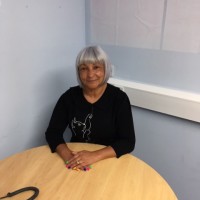 Sue Grant