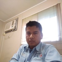 Freddy Luis Palacios Cáceres