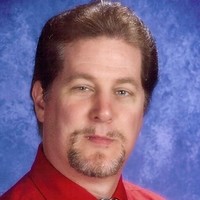Brian Holloway