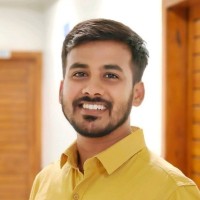 Akshay Pandit