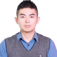 Mark Chen