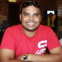 satheesh C nair