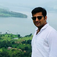 Hitendra Deshmukh