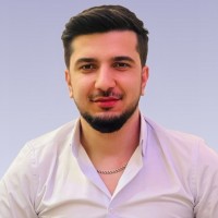 Elsevar Salmanov