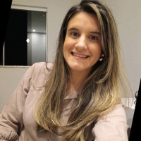 Tatiane de Fátima Pinto
